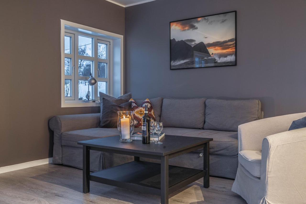 Aparthotel Lofoten