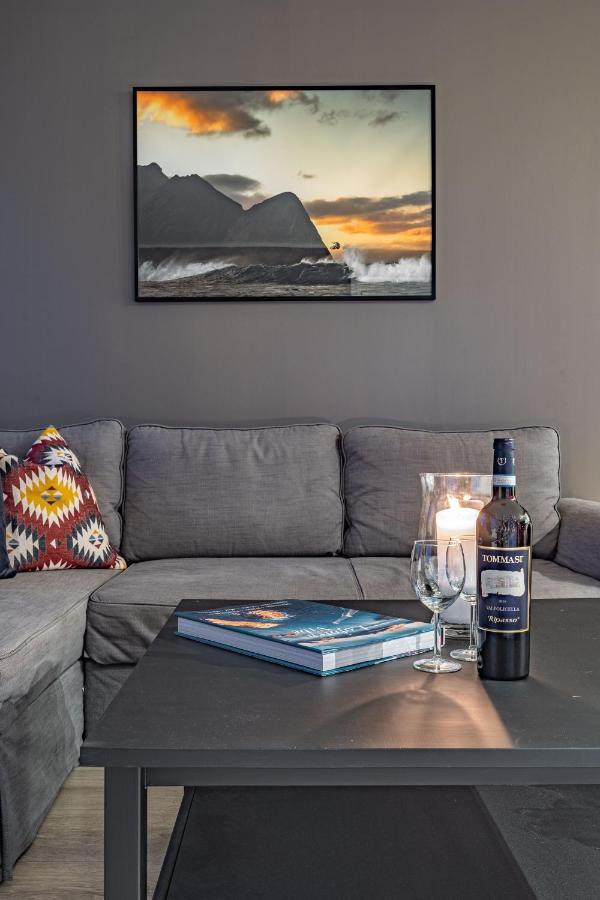 Lofoten