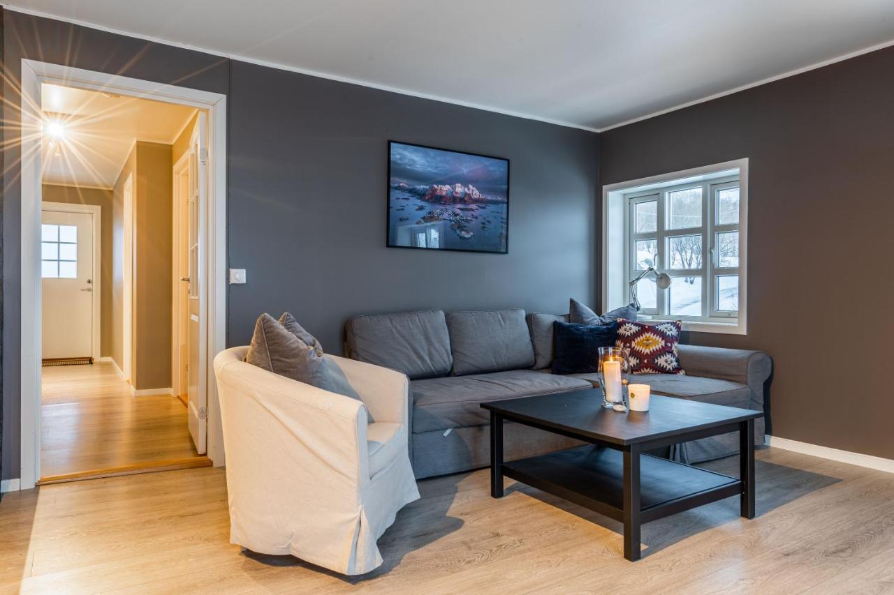 Lofoten Aparthotel