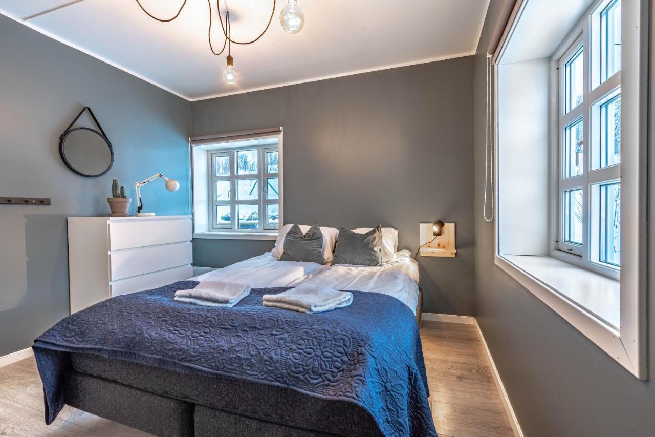 Aparthotel Lofoten Kabelvåg