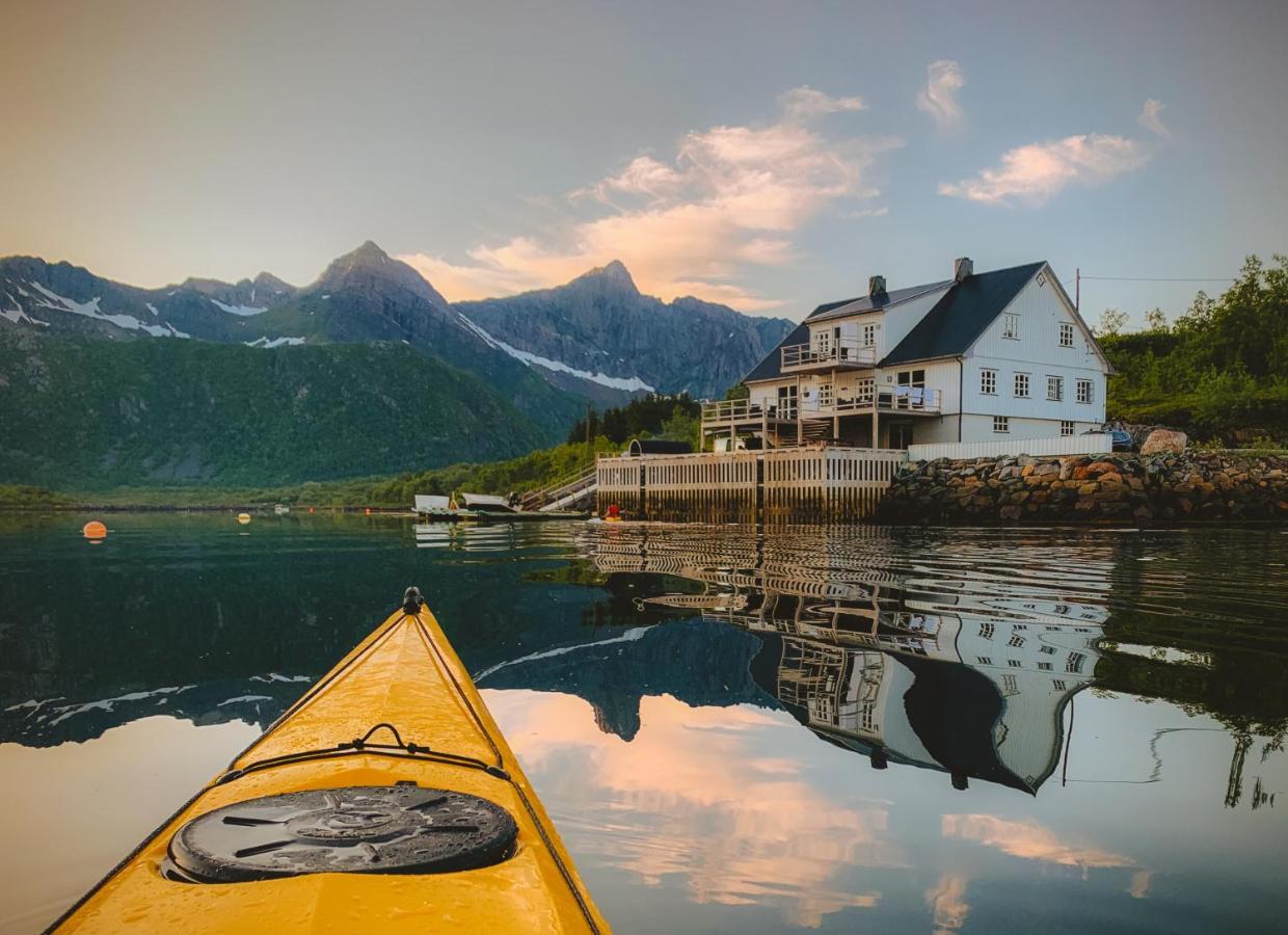 Lofoten 3*