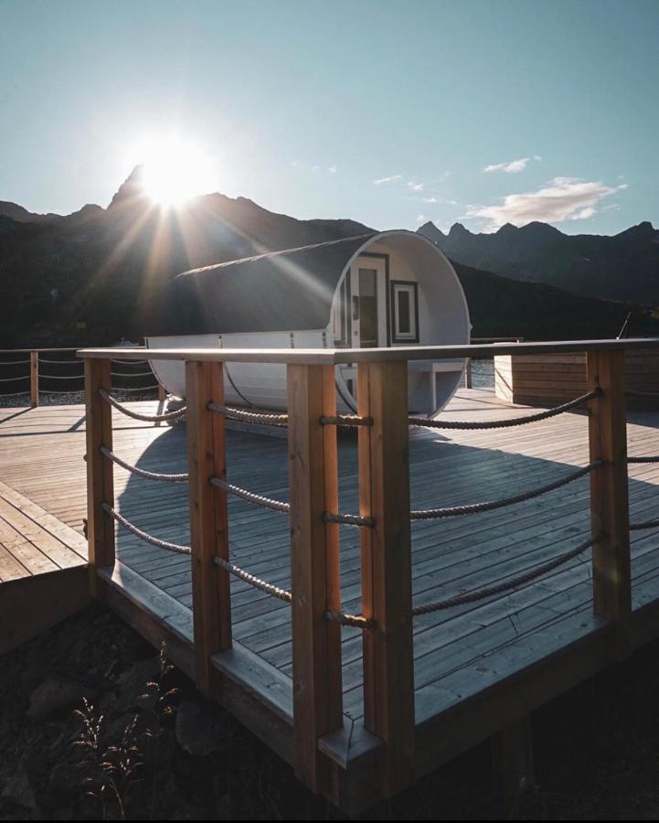 Lofoten Kabelvåg