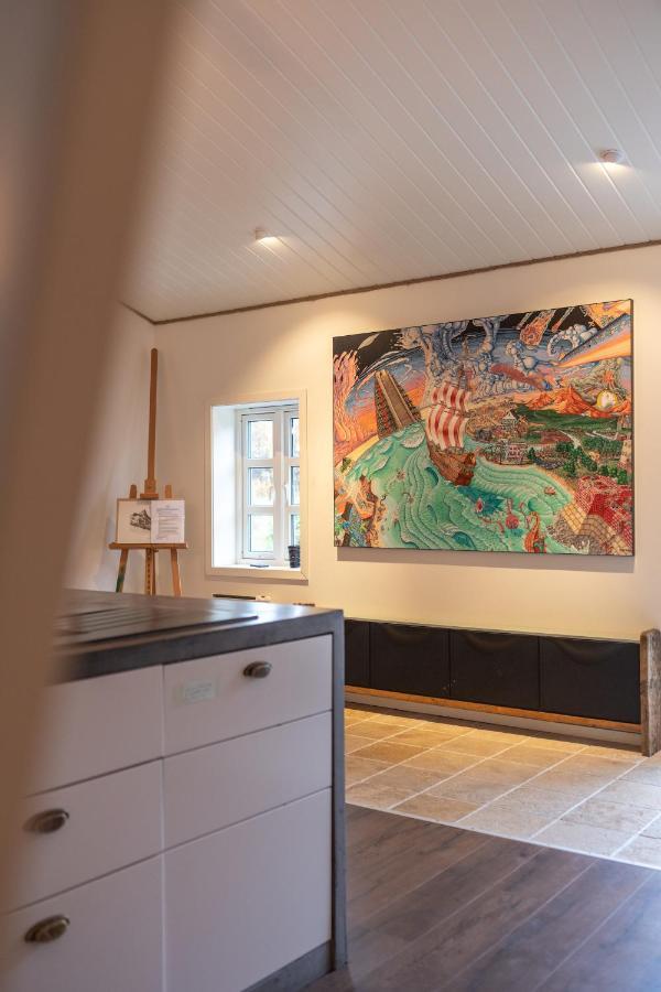 Aparthotel Lofoten 3*