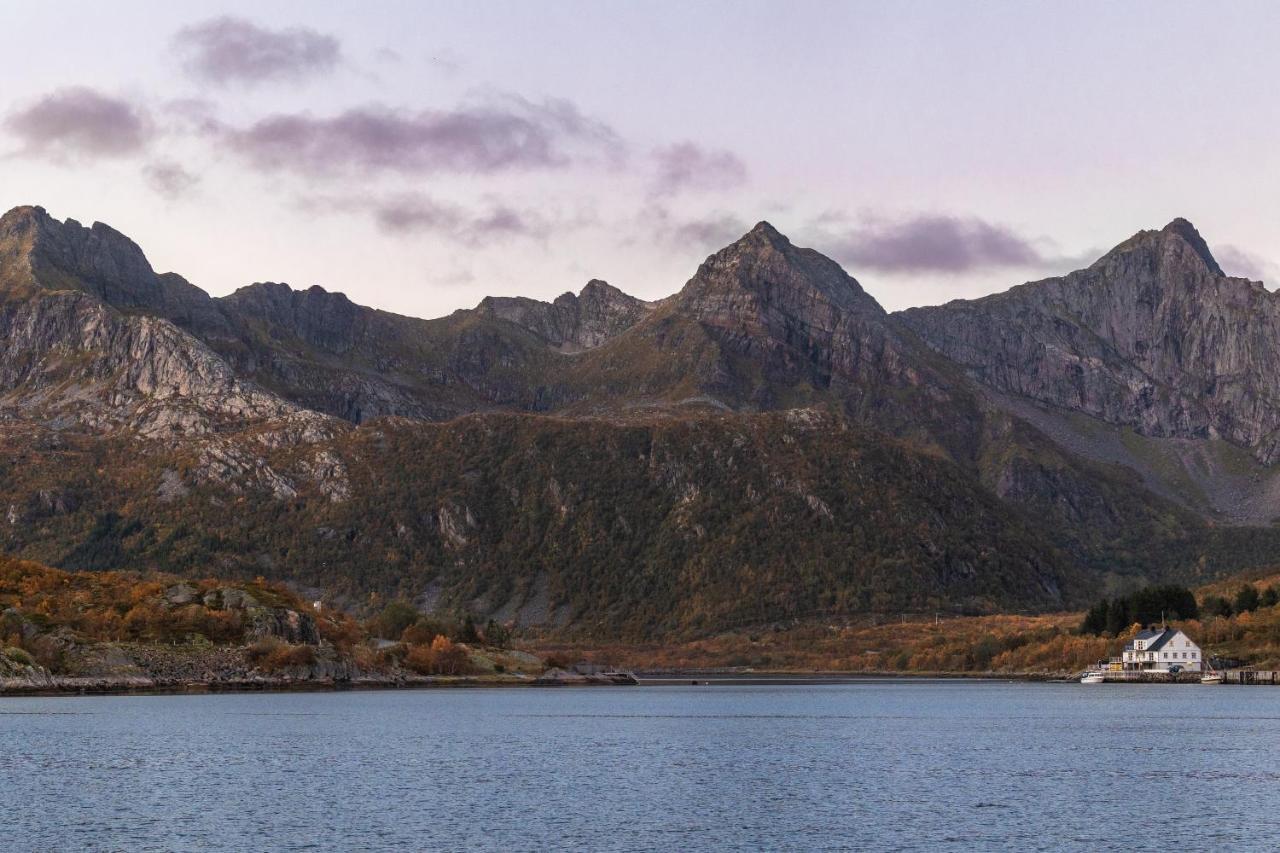 Aparthotel Lofoten