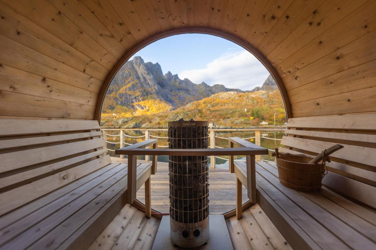 Aparthotel Lofoten