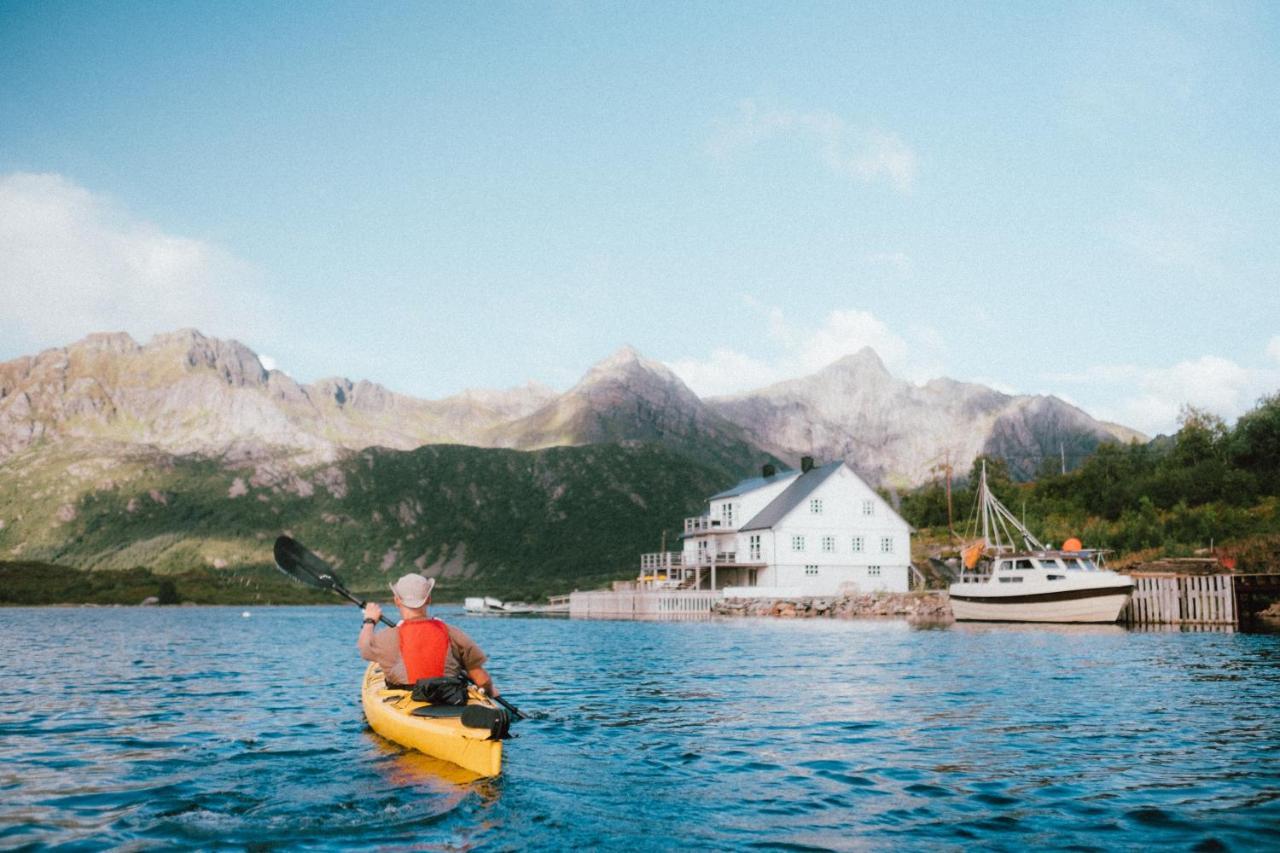 Lofoten Kabelvag