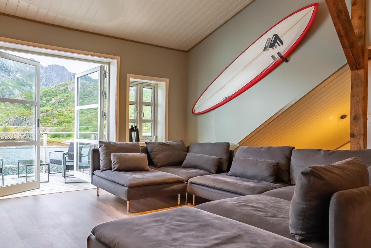 Lofoten Aparthotel