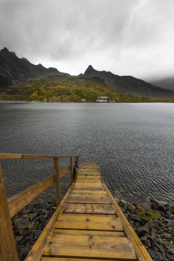 Lofoten 3*