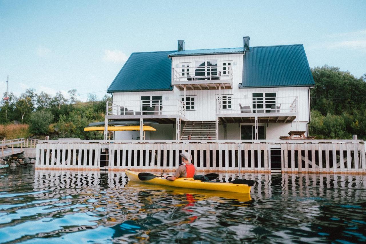Lofoten Aparthotel Kabelvåg