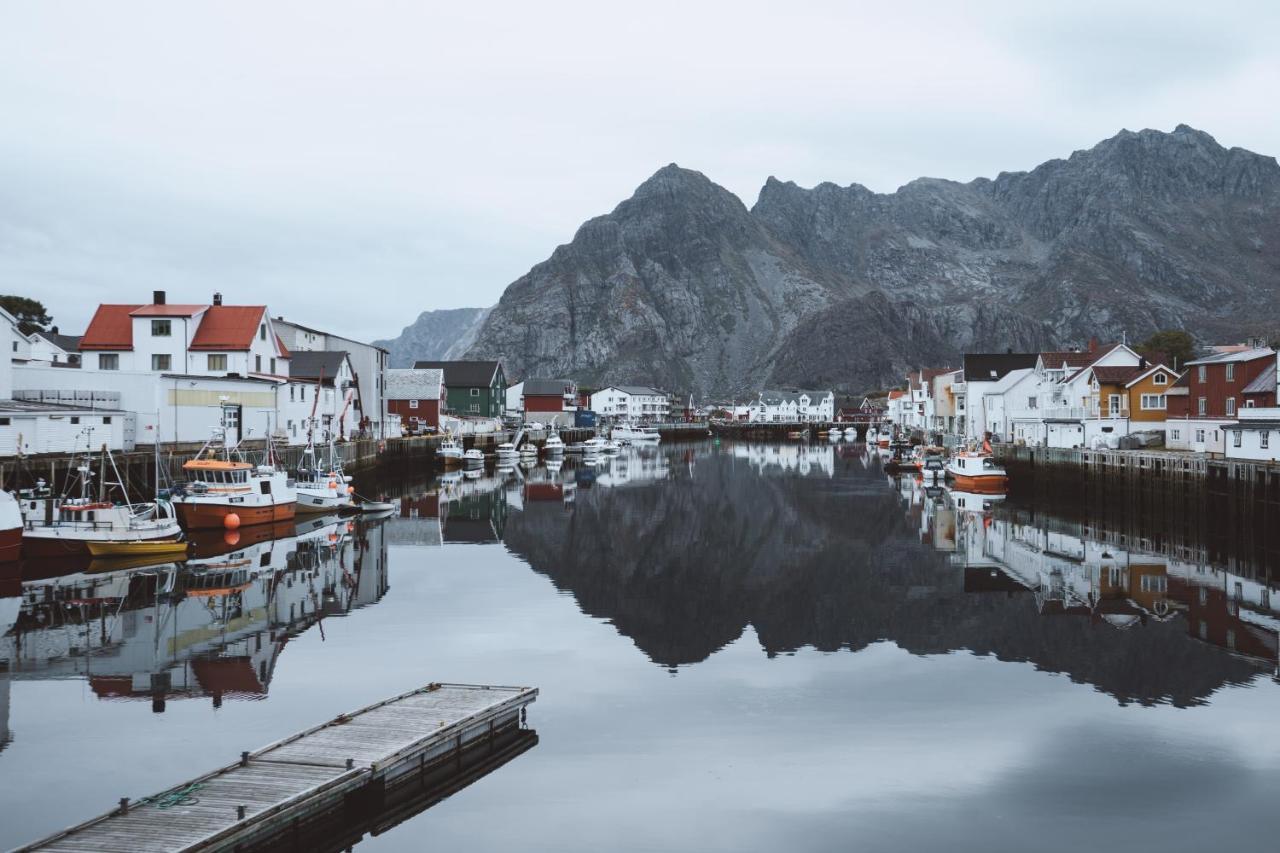 Lofoten