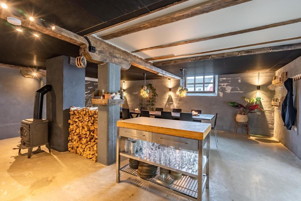 Aparthotel Lofoten 3*