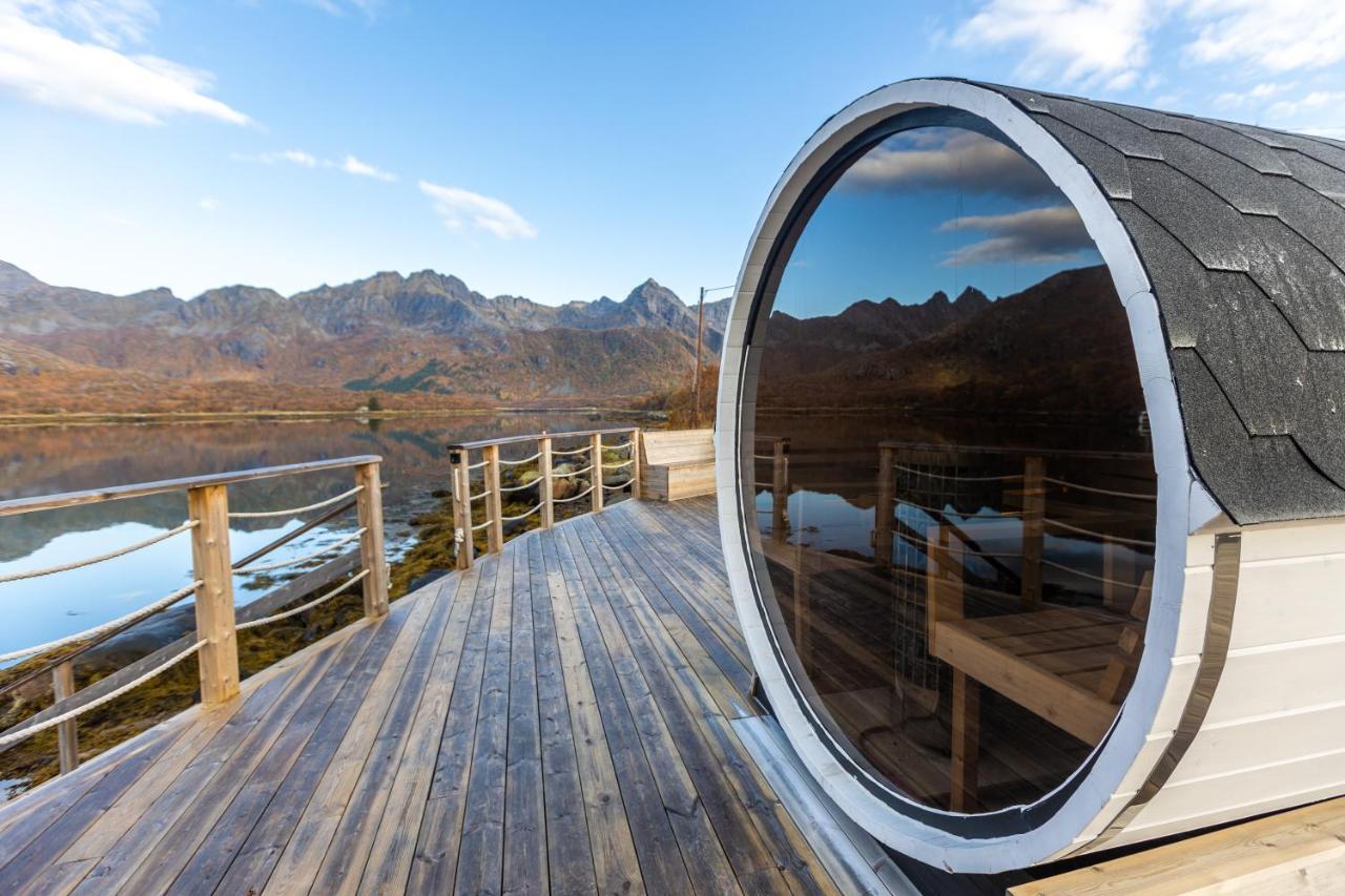 Aparthotel Lofoten