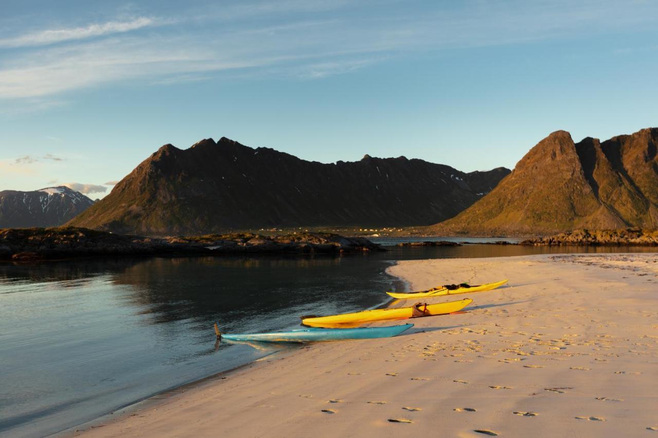 Lofoten