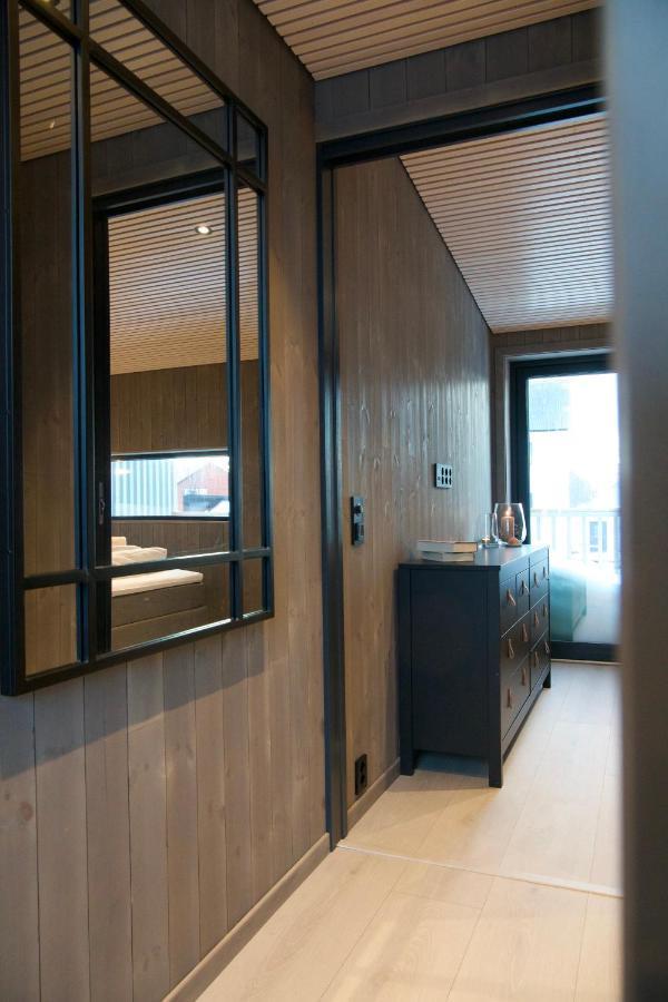 Lofoten Aparthotel Kabelvag