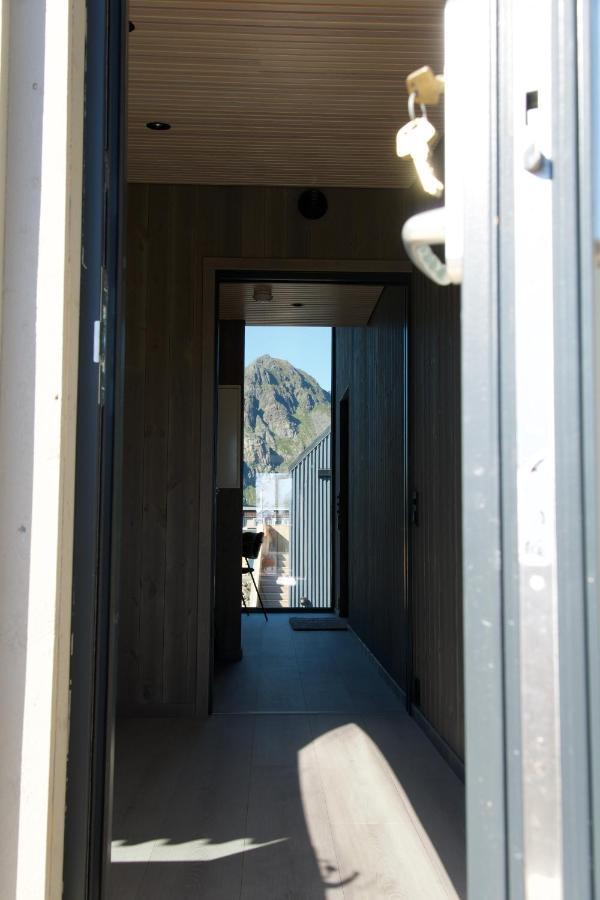 Aparthotel Lofoten 3*