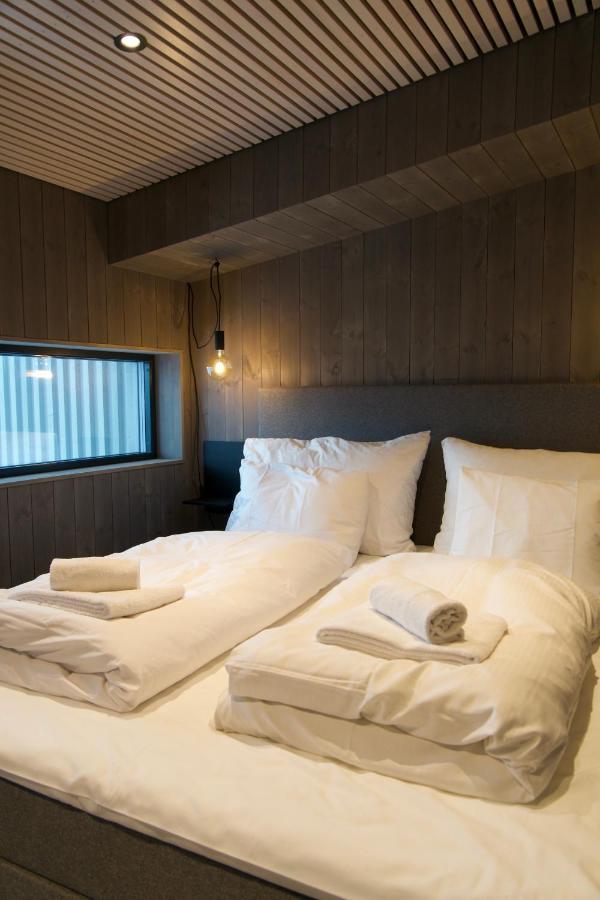 Aparthotel Lofoten Kabelvåg