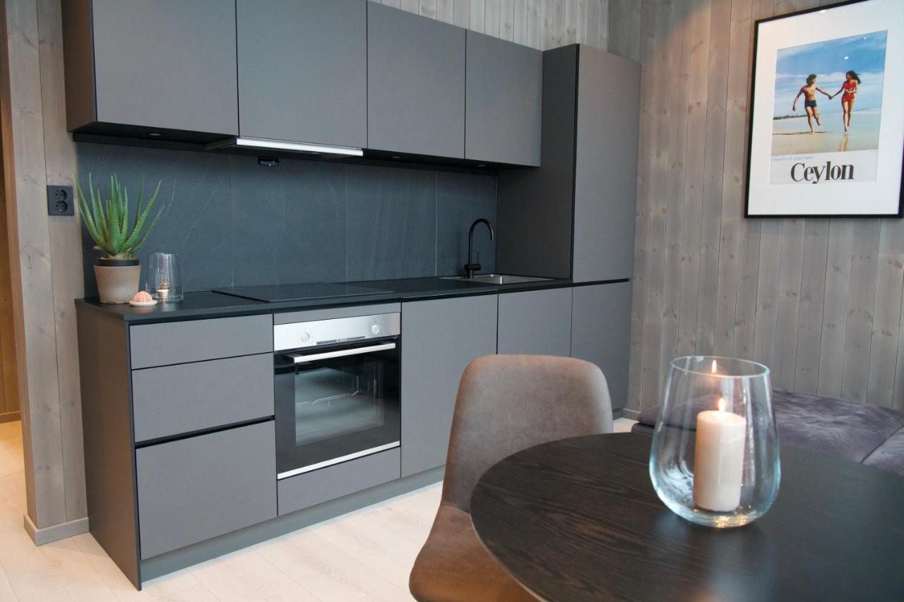 Aparthotel Lofoten