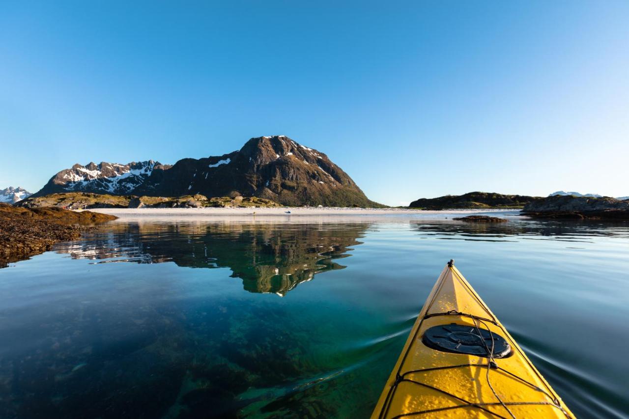 Lofoten Aparthotel