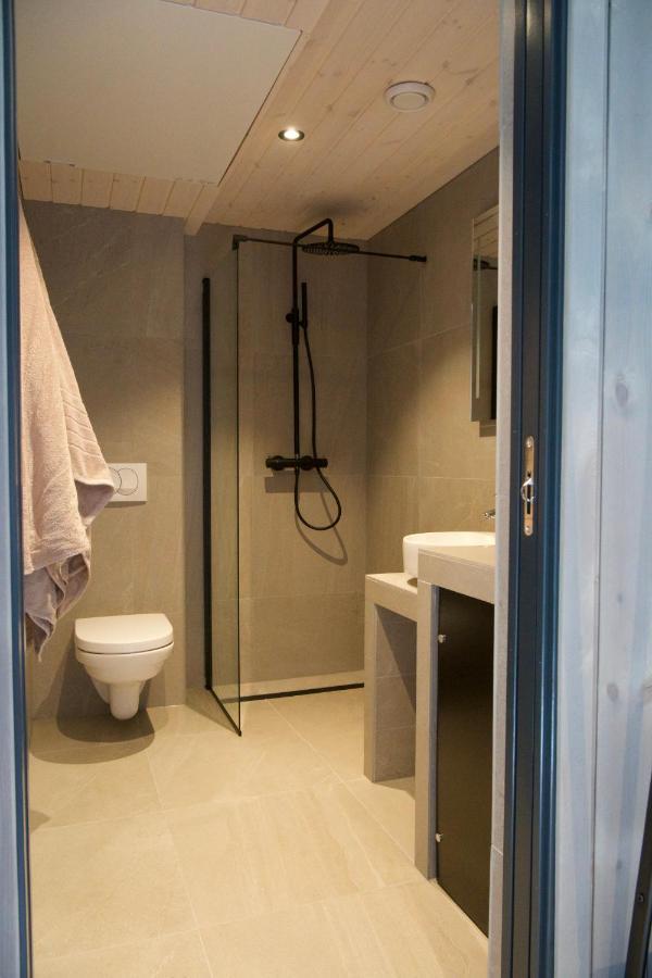 Aparthotel Lofoten