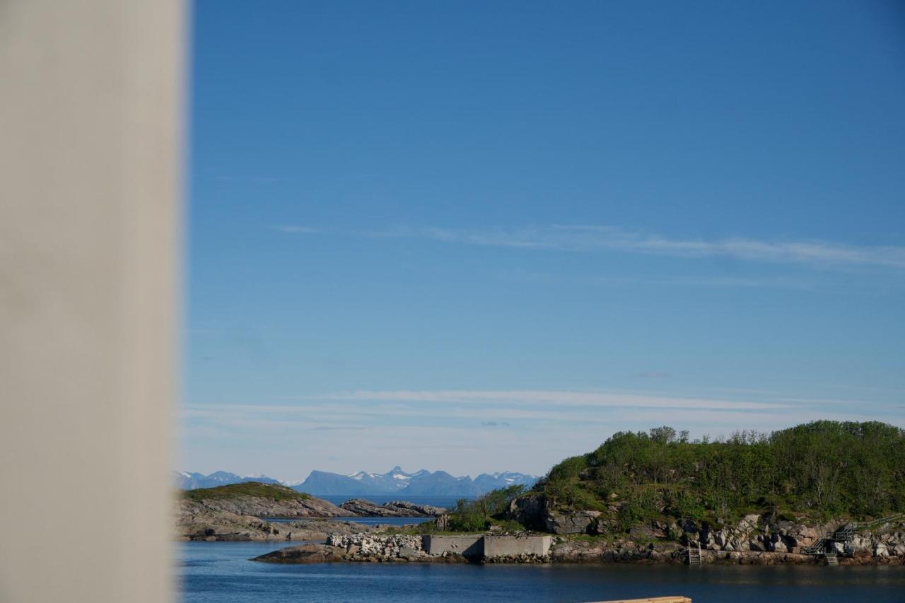 Aparthotel Lofoten Kabelvag