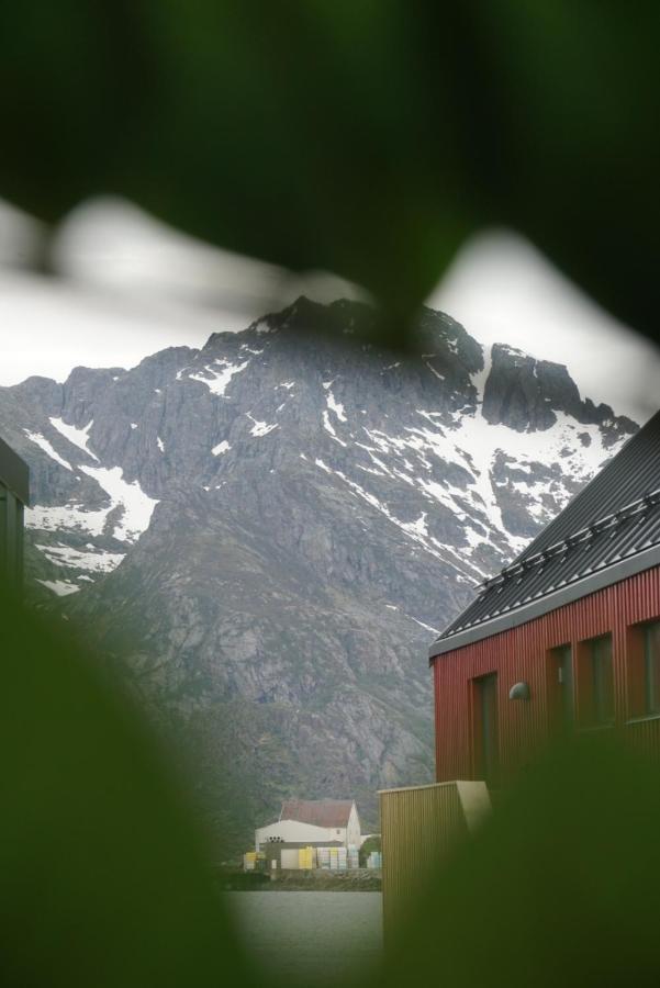 Lofoten Kabelvag