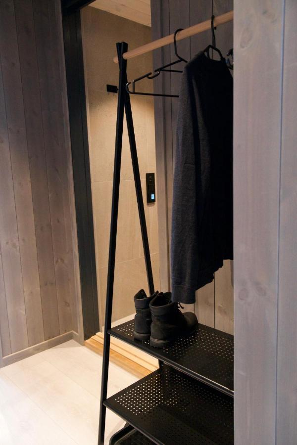 Aparthotel Lofoten 3*