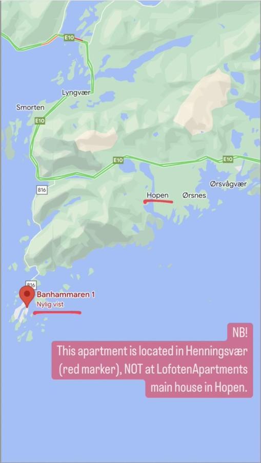 Lofoten