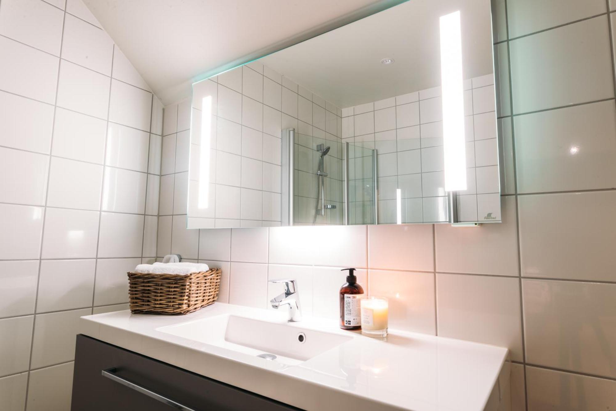 Lofoten Aparthotel