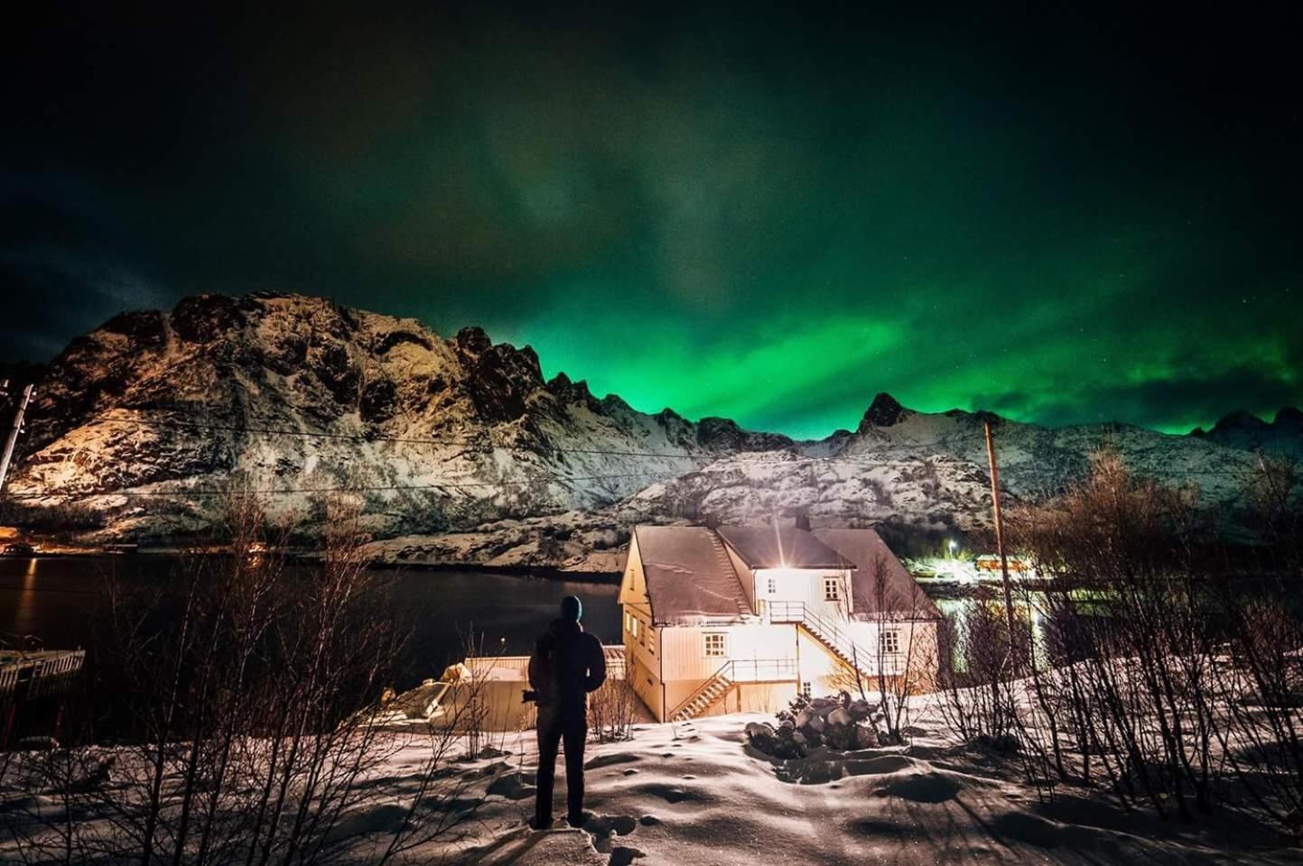 Lofoten