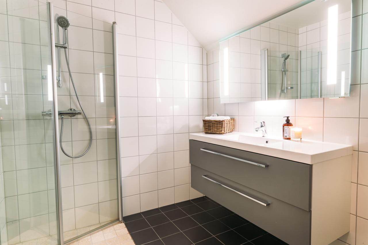Aparthotel Lofoten Kabelvag