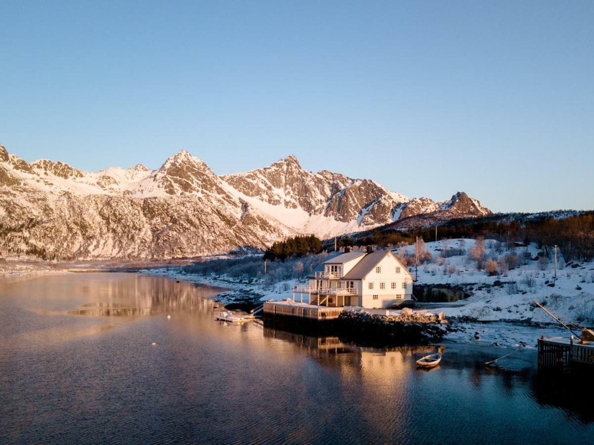 Aparthotel Lofoten