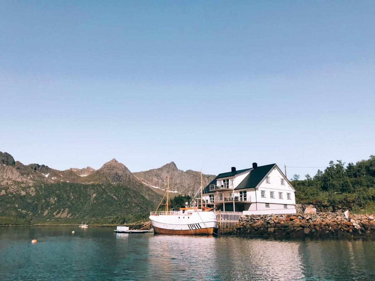 Aparthotel Lofoten