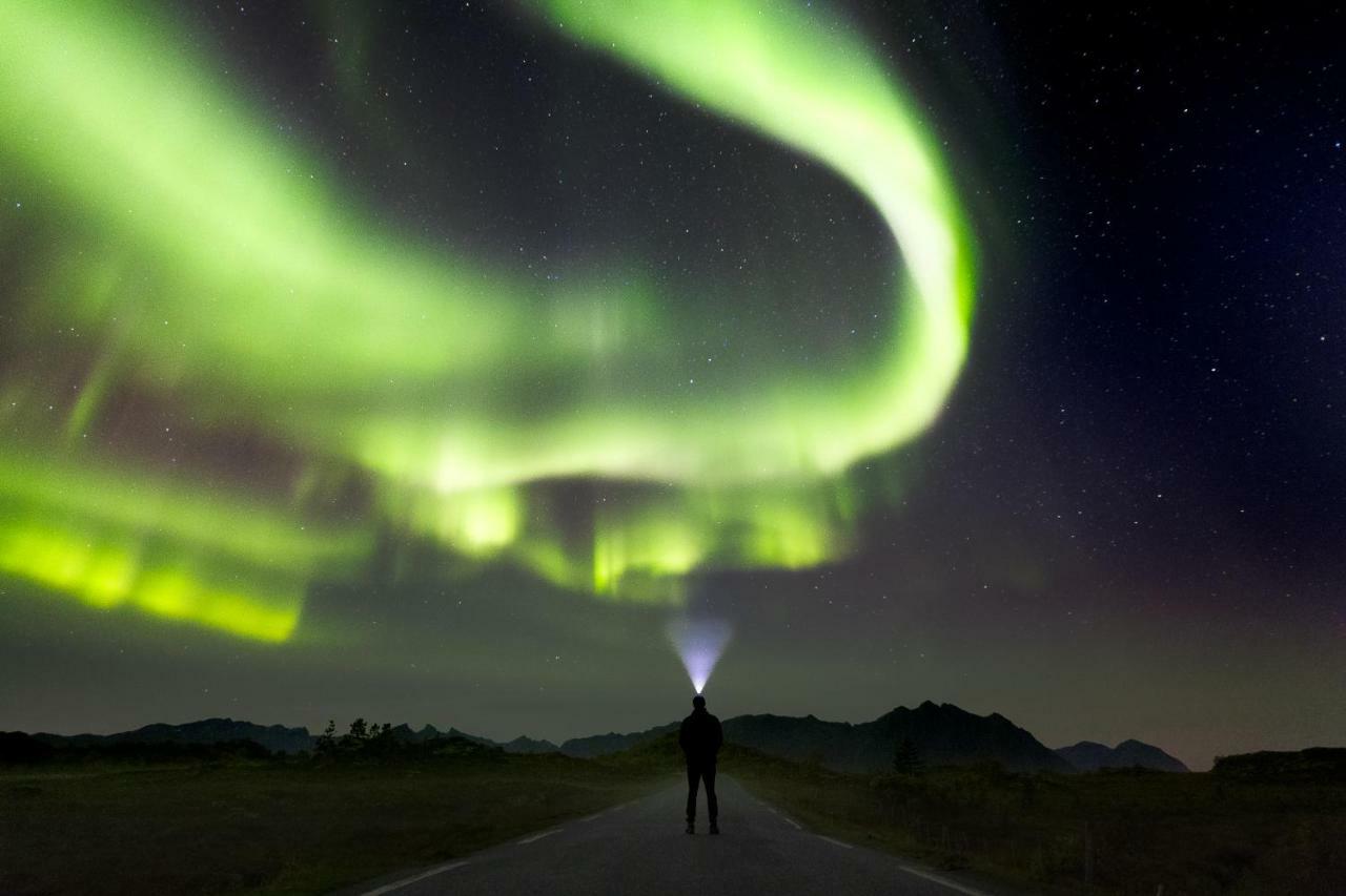 Lofoten 3*