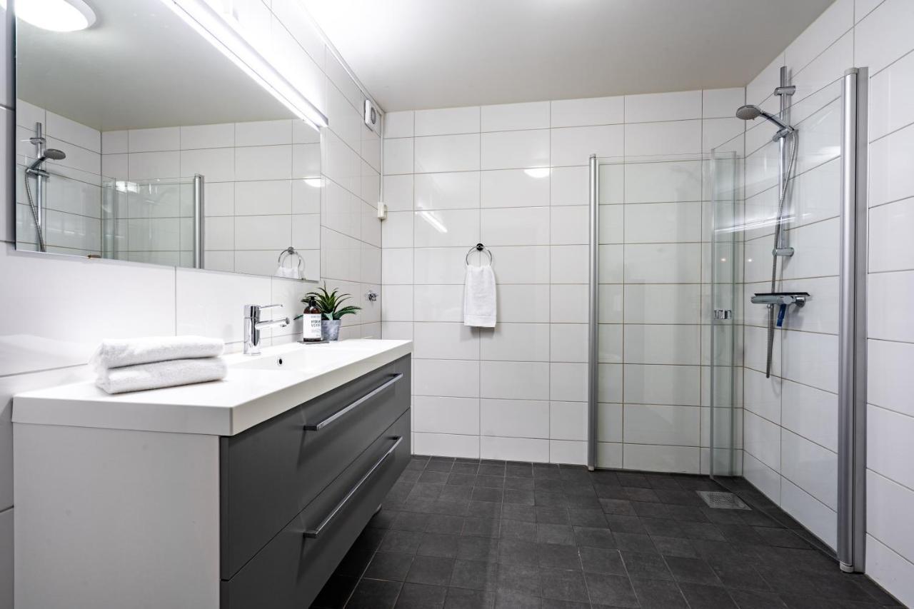 Lofoten Appart hôtel 3*