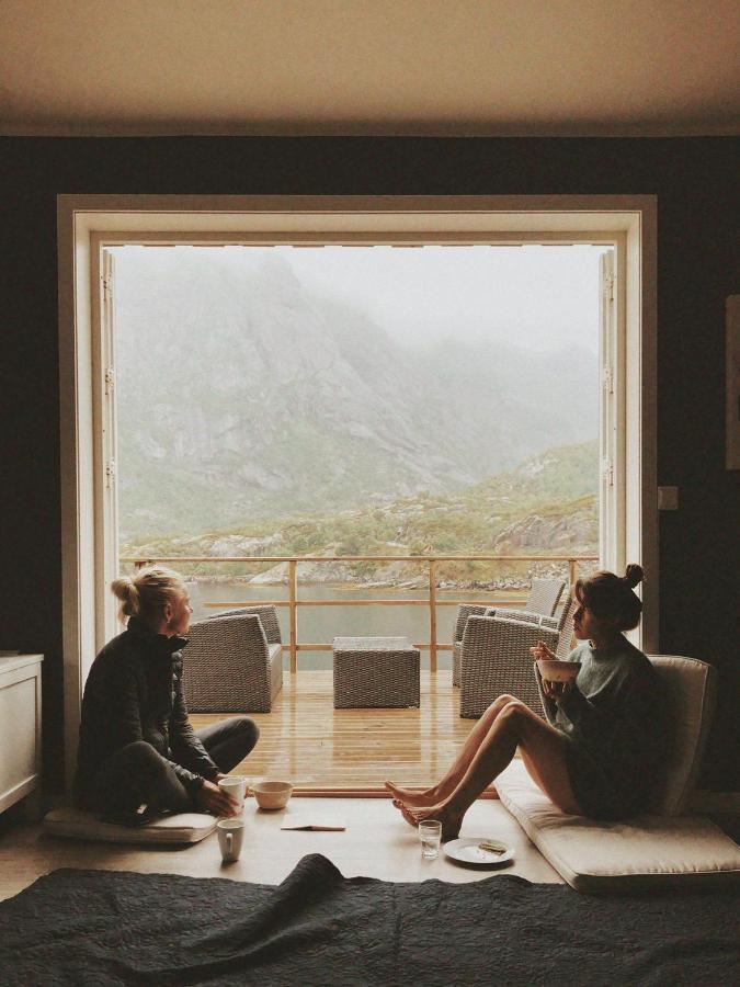 Lofoten Kabelvåg