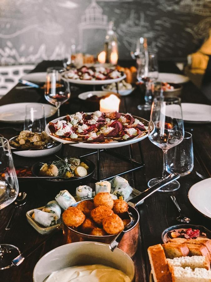 Lofoten Appart hôtel 3*