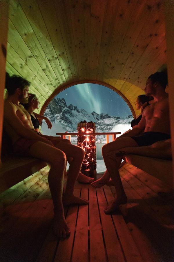 Lofoten