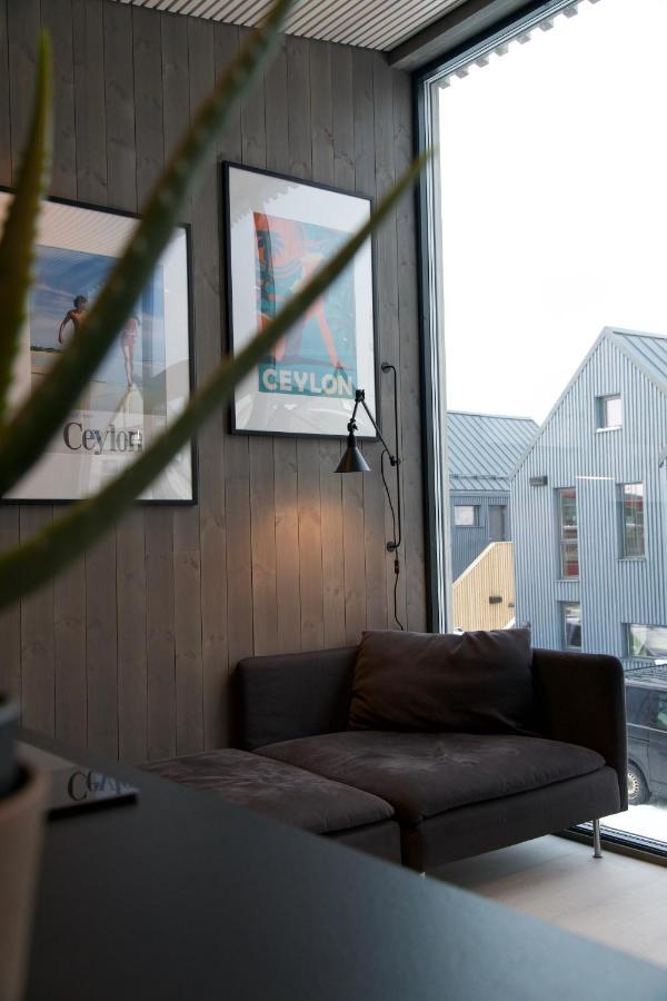 Appart hôtel Lofoten Kabelvåg