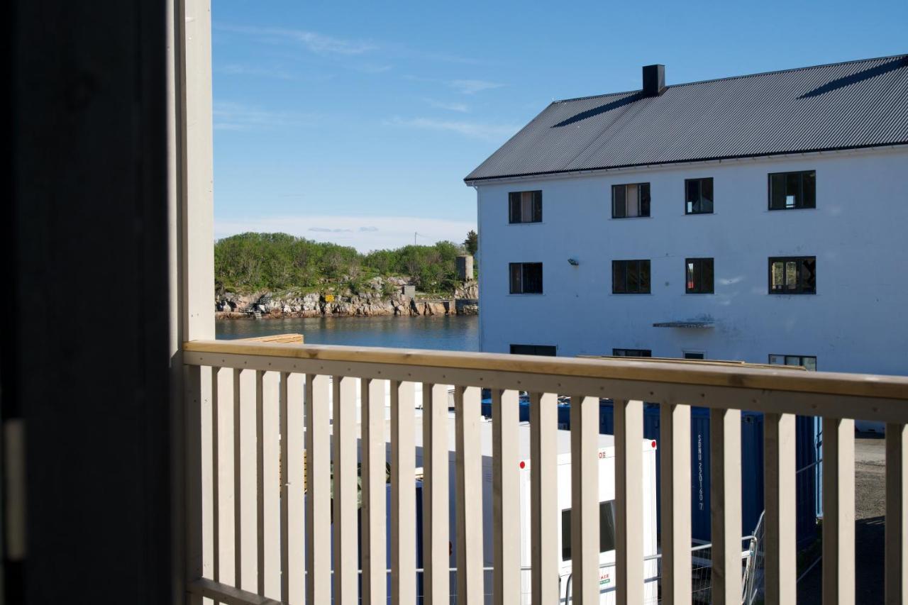 Appart hôtel Lofoten Kabelvåg