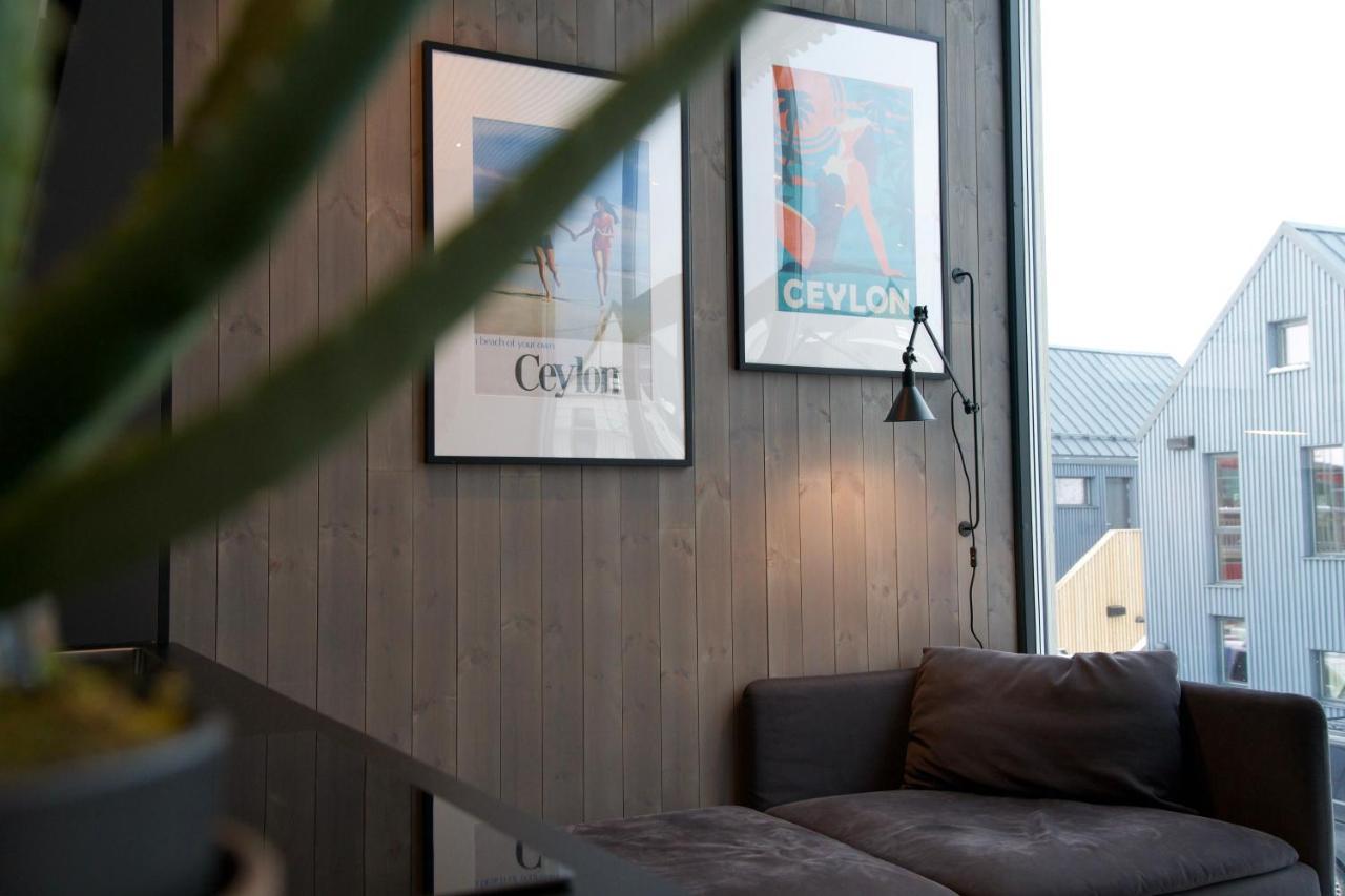 Appart hôtel Lofoten Kabelvåg