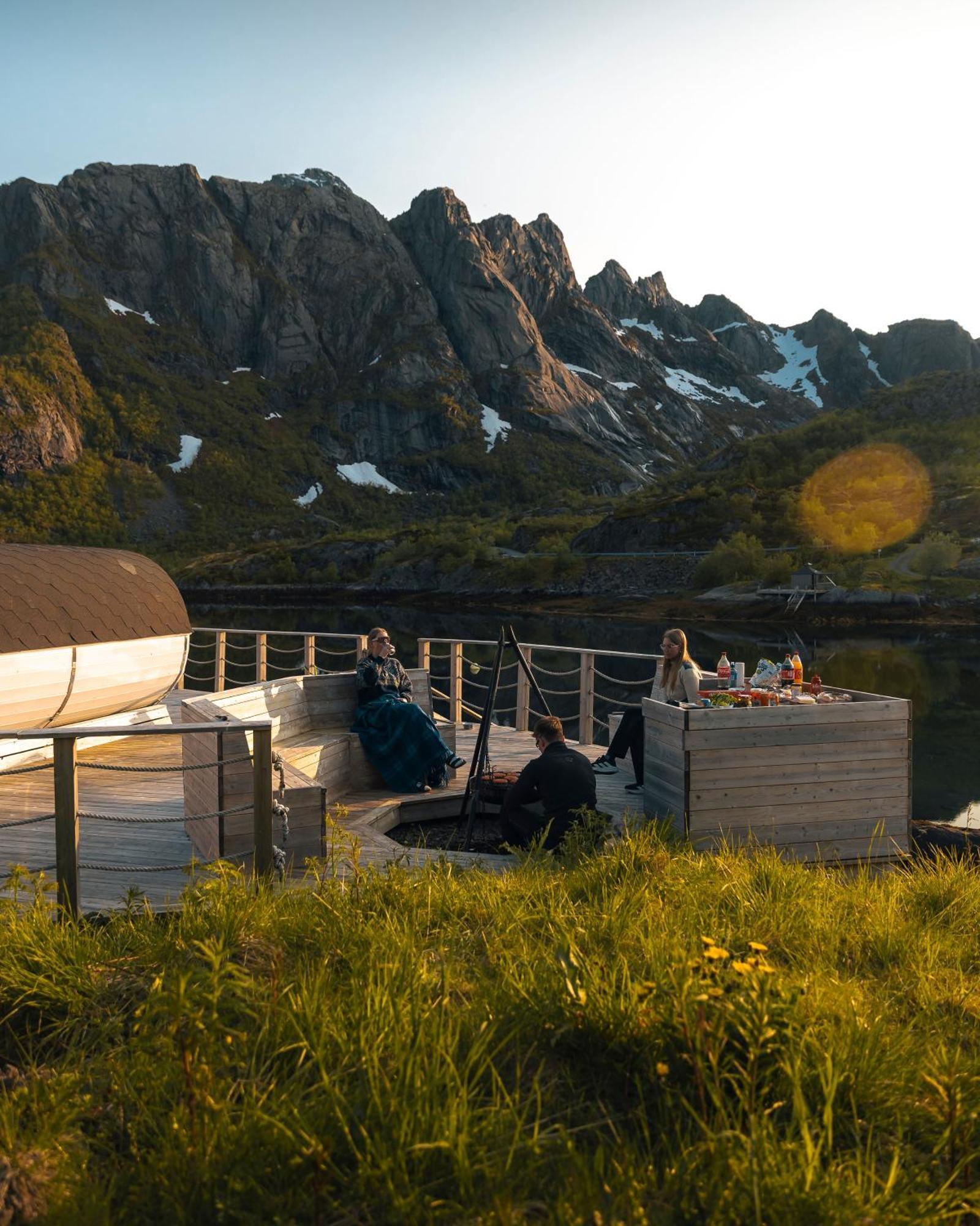 Lofoten